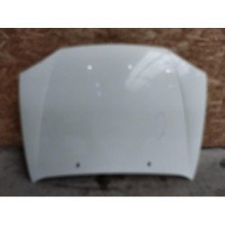 Capot Ford Courrier 4